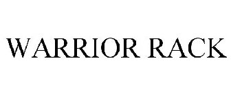 WARRIOR RACK