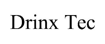 DRINX TEC