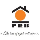 PRB 