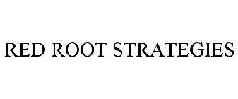 RED ROOT STRATEGIES