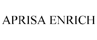 APRISA ENRICH
