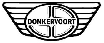 DONKERVOORT