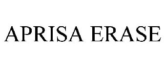 APRISA ERASE