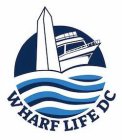 WHARF LIFE DC