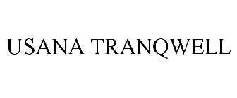 USANA TRANQWELL