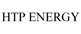 HTP ENERGY