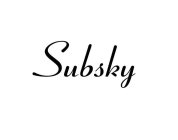 SUBSKY