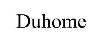 DUHOME