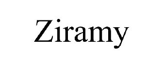 ZIRAMY