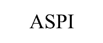 ASPI