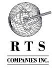 RTS COMPANIES INC.