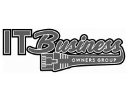 IT BUSINESS OWNERS GROUP