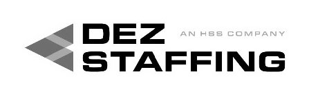 V DEZ STAFFING AN HSS COMPANY