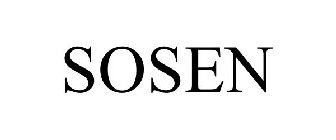 SOSEN