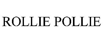 ROLLIE POLLIE