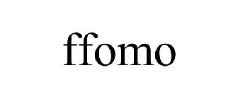 FFOMO