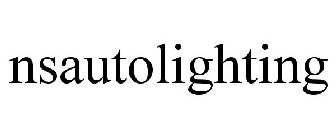 NSAUTOLIGHTING