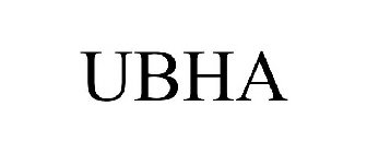 UBHA