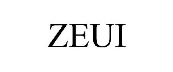 ZEUI