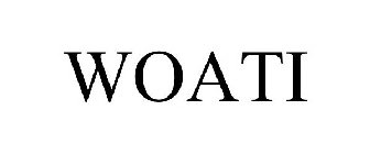 WOATI