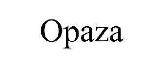 OPAZA