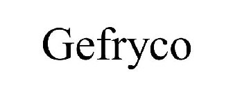 GEFRYCO