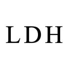 LDH