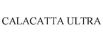 CALACATTA ULTRA