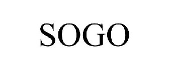 SOGO