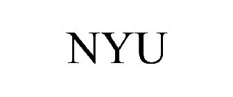 NYU