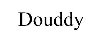 DOUDDY