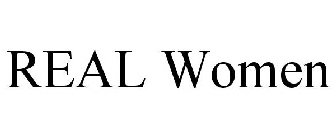 REAL WOMEN