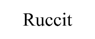 RUCCIT