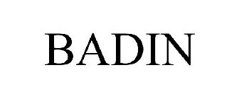 BADIN