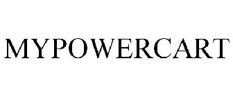 MYPOWERCART