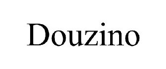 DOUZINO