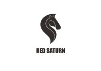 RED SATURN