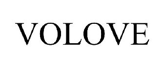 VOLOVE