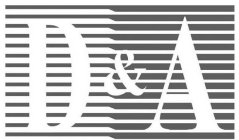 D&A