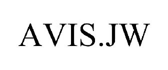 AVIS.JW