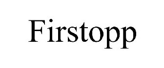 FIRSTOPP