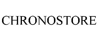 CHRONOSTORE