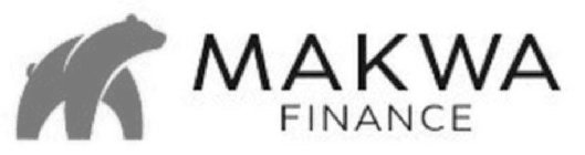 MAKWA FINANCE
