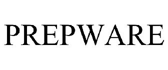 PREPWARE