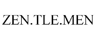 ZEN.TLE.MEN