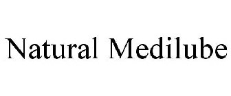 NATURAL MEDILUBE