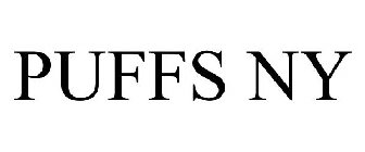 PUFFS NY