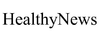 HEALTHYNEWS