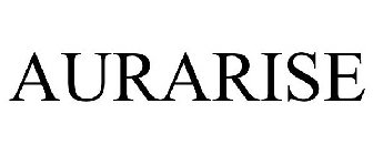 AURARISE