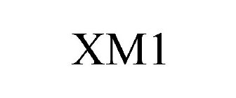 XM1